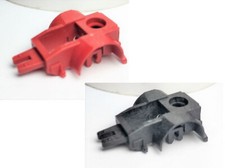 HECKRAHMEN FÜR ZUG LOKOMOTIVE