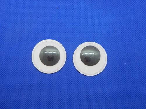Wackelaugen mm - 2,