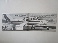 5/1973 PUB CESSNA AIRCRAFT