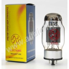 KT88 JJ Vacuum Tube, lampe