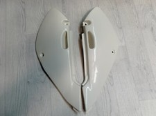 Plastic Seitenteile Verkleidung Suzuki RM65 Bj 02 Seitenverkleidung #2572/S