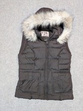 s.Oliver Steppweste Damen Gr