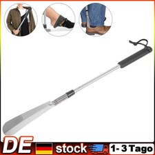 Schuhanzieher Teleskop Schuh