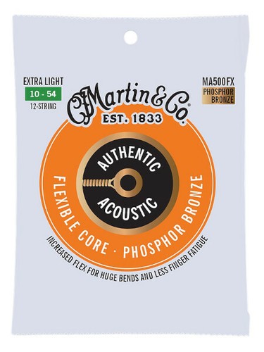 Martin ma500fx flexible - -, core