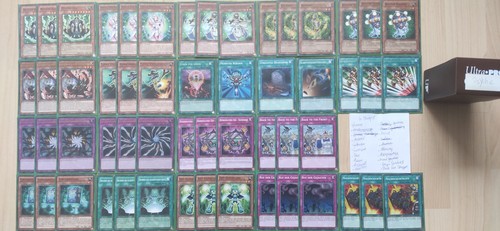 Psychic erde psi synchro - erde,