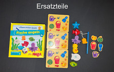 HABA - Fische angeln (Ersatzteile)