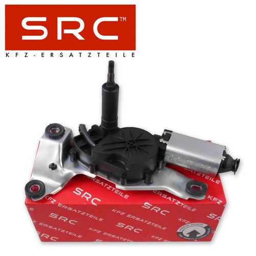 Src wischermotor hinten - src,