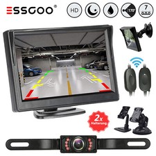 ESSGOO Funk Kabellos