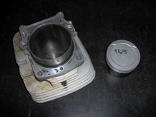 Egu yamaha xt 600 - [egu],