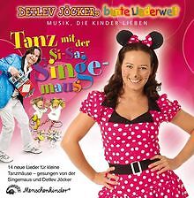 Tanz mit der - tanz,