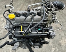 Motor moteur engine nissan - moteur, 1