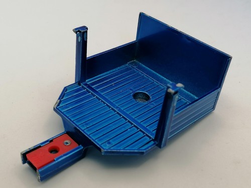 Siku spare part mack - 1/55,