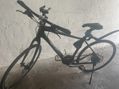 Silk simplon carbon trekking - simplon,