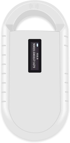 Mikrochip scanner für - mikrochip-scanner,