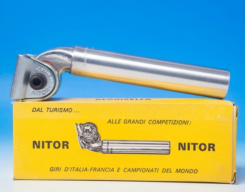 Cinelli nitor gegentlersa - cinelli,