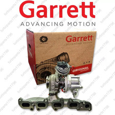 04 L2 5 301 0H GARRETT 821866-9009S Lader, Aufladung für AUDI,SEAT,SKODA,VW