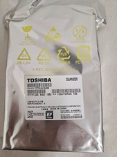 Festplatte Toshiba DT01ACA200