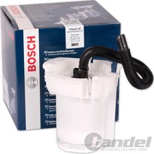 BOSCH KRAFTSTOFF BENZIN PUMPE