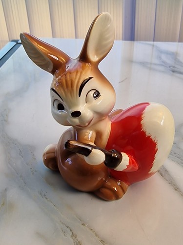 Vintage goebel osterhase - ,