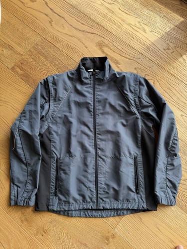 Shamp windbreaker - shamp,