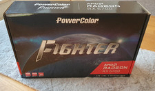 AMD Radeon RX 6700 PowerColor