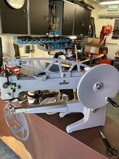 Adler 30-10 Schuster Schuhmacher Leder Nähmaschine