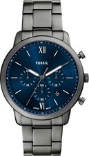 FOSSIL Chronograph TRA FS6111