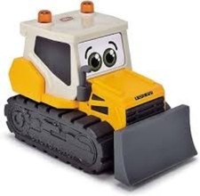 Abc Liebherr Schaufelradbagger