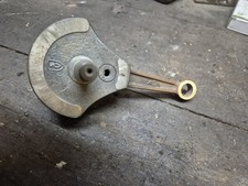 Zündapp mofa kurbelwelle - zündapp,