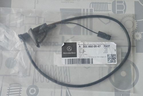 Neu original mercedes w201 - original,