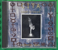 CITA Caught In The Act - Act 1