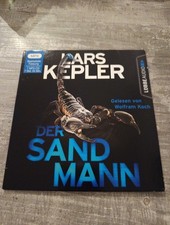 Der Sandmann: Joona Linna