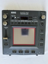 Korg Kaoss Pad KP3 Dynamic