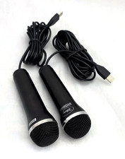 2 Mal Microphone Disney