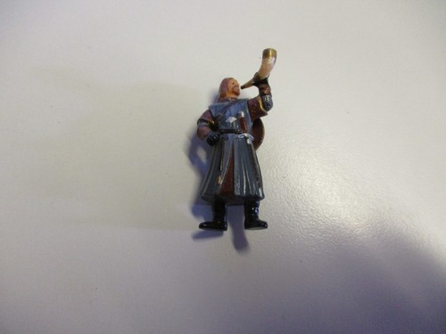 Herr der ringe - der,