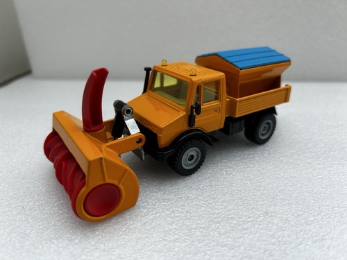 Siku 2827 unimog u1500 - 2827,