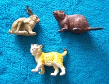 Schleich Reste Raritäten