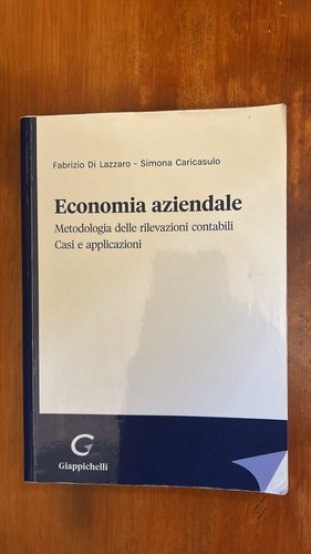 Betriebswirtschaftslehre di - -,