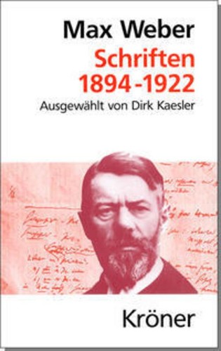 Schriften 1894 1922 - schriften,