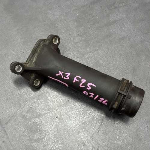 Anschlussstutzen bmw f10 - bmw, f11