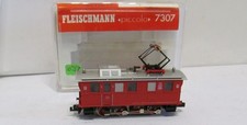Fleischmann piccolo 7307, Spur