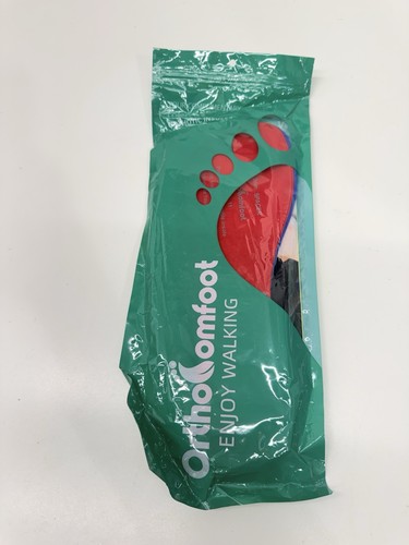 New men ortho - ortho, comfort