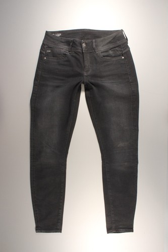 Jeans star lynn mid - g-star,