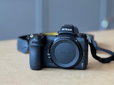 Nikon Z6 Gehäuse (22.821