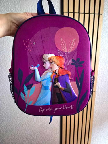 Disney frozen rucksack klein - rucksack,