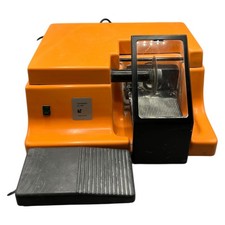 Modellsäge Heraeus Typ CL-MS