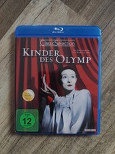 Kinder des Olymp - Carne Marcel - Blu-Ray - sehr guter Zustand 