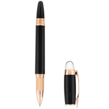 Montblanc Starwalker Red Gold