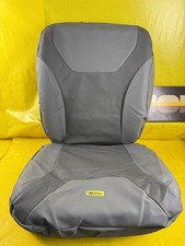Seat and back cushion
