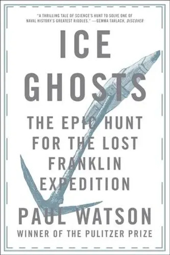 Paul watson ice - ice,